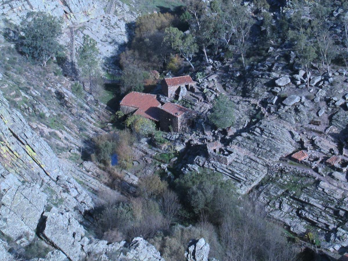 Casinha Garcia Villa Penha Garcia Exterior photo